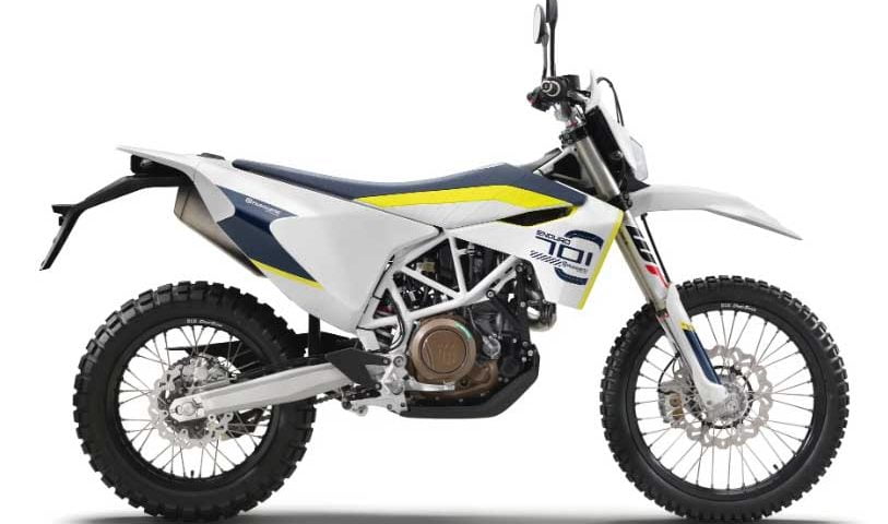 701 enduro
